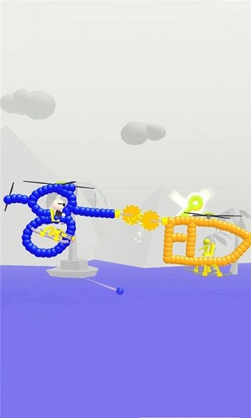 画个飞机对决手游下载