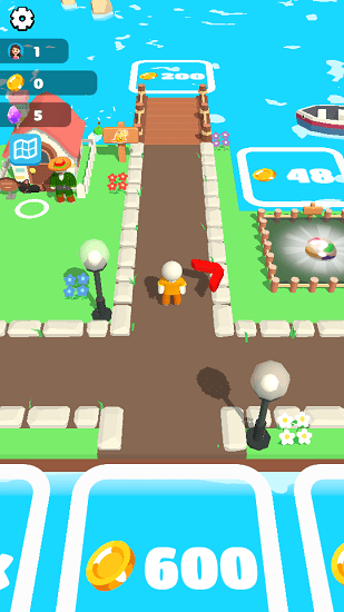 史莱姆牧场2手机版 史莱姆牧场2手机版下载