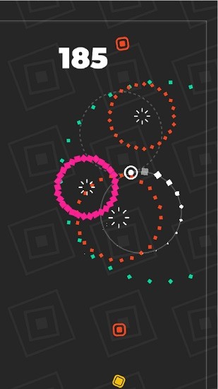 烟花小球 烟花小球安卓版