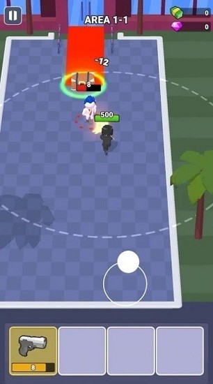 全方位射击游戏(shoot week) 全方位射击游戏(shoot week)下载