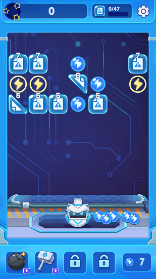 弹射病毒 弹射病毒手游