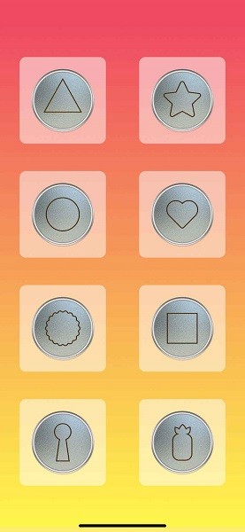 抠玻璃挑战游戏