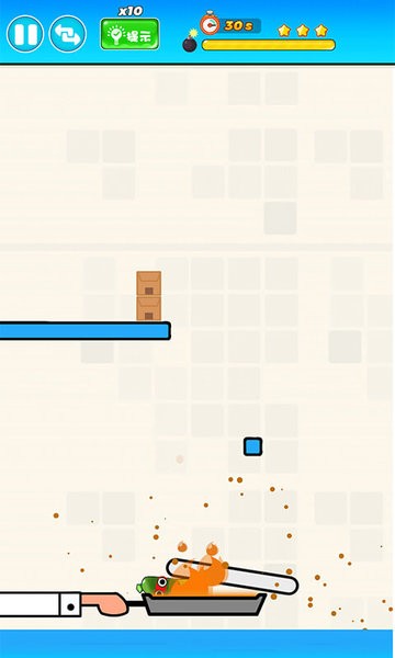 香蕉煎饼大师游戏