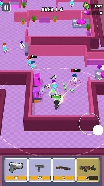 射击周游戏(Shoot Week) 射击周手游