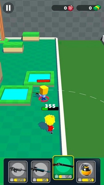 枪械战术大师手游下载