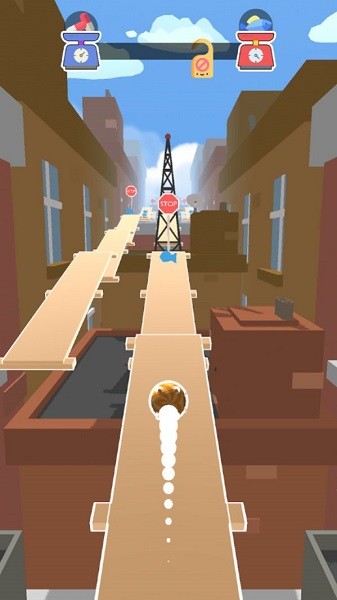 大肥猫跑酷手游下载 大肥猫跑酷游戏下载