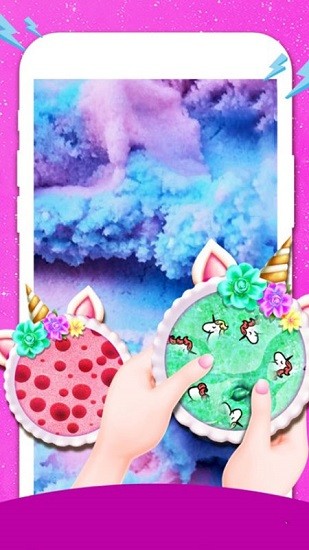 史莱姆解压软泥 史莱姆解压软泥手机版