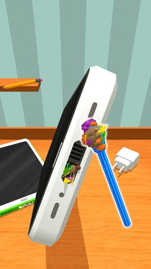 深度清洁公司手游