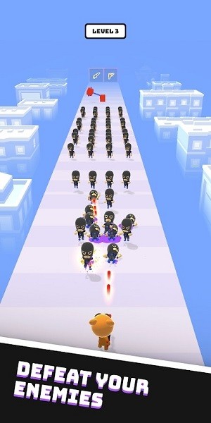 枪手凯利游戏(gun kelly) 枪手凯利手游