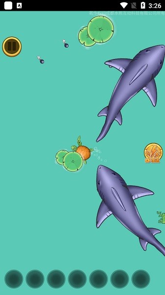 瓜皮走位游戏下载 瓜皮走位手游下载