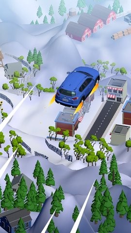 跳车锦标赛手游(Jump Car Championship) 跳车锦标赛游戏