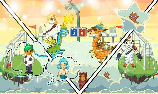 迷你生活魔法王国安卓版