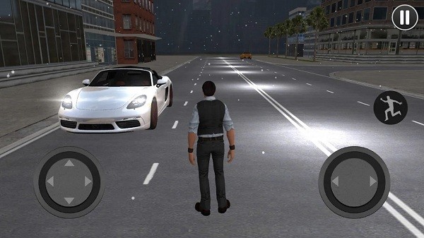 超跑豪车模拟器 超跑豪车模拟器游戏