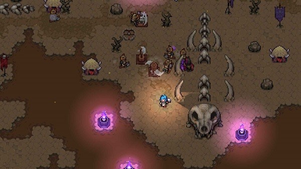 战匠杜沃手机版中文 战匠杜沃游戏