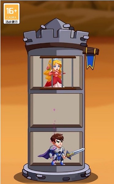 爬塔上青天游戏下载 爬塔上青天手游下载