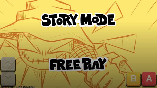 周五夜放克tabi vs zardy模组 周五夜放克tabi vs zardy模组下载