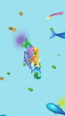 召唤神龙暴走版 召唤神龙暴走模式版