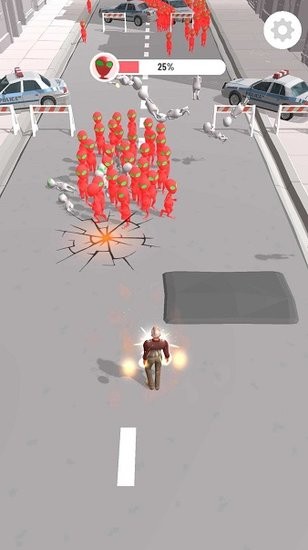 生物黑客游戏 生物黑客