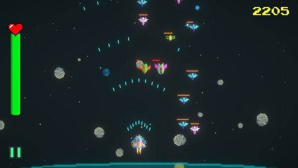 月球战争模拟器 月球战争游戏