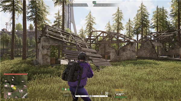 破坏拆家大作战 破坏拆家大作战