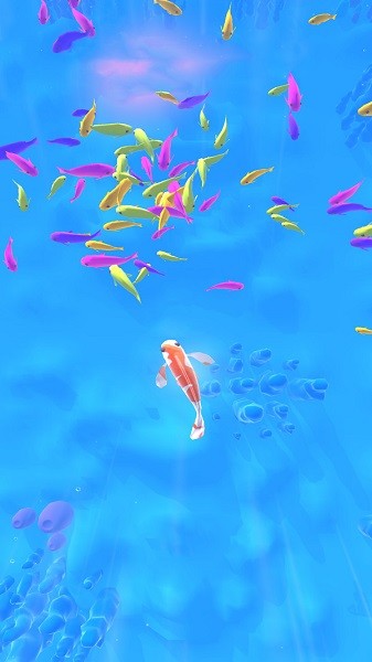 召唤神兽进化手游