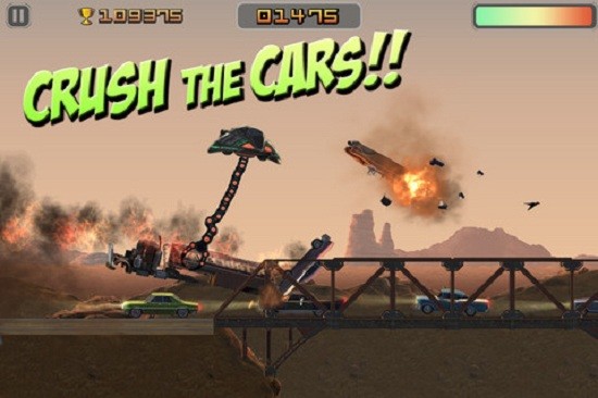 邪恶飞船游戏下载