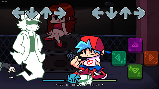 周五夜放克平凡之路模组 周五夜放克平凡之路模组下载