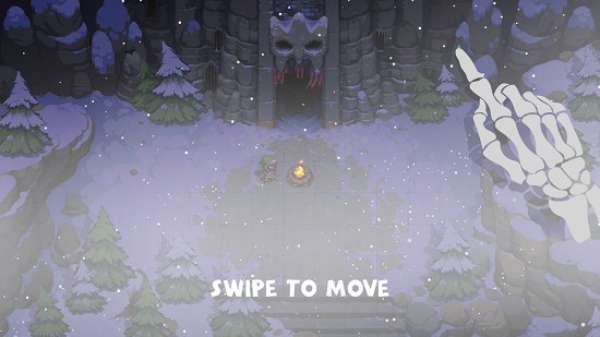 恐惧岩上的地牢手游 恐惧岩上的地牢手游下载