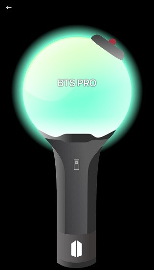 bts lightstick pro手机版