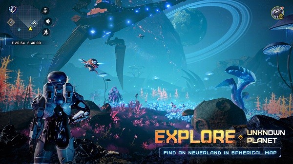 project stars官方下载 project stars安卓下载