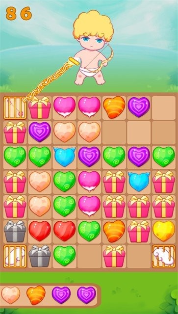 解救丘比特手游下载