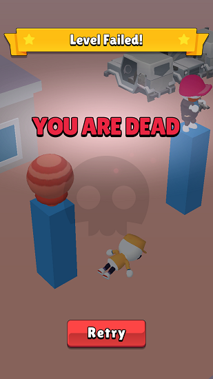 碎布狙击手手游下载