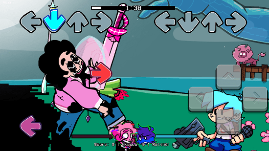 周五夜放克宇宙小子 周五夜放克宇宙小子下载