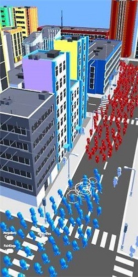 逃离塔科夫城游戏下载