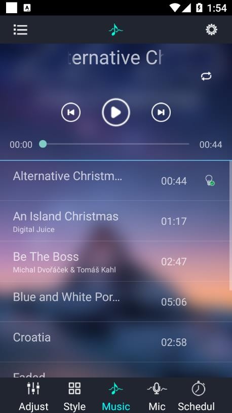 风神氛围灯下载 风神氛围灯app下载