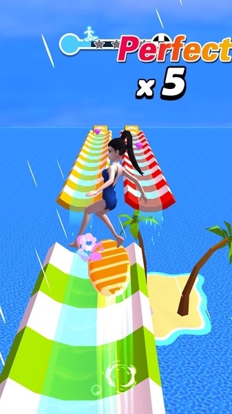 泳装我最美手游