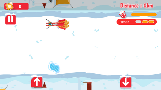 滑雪冠军游戏下载