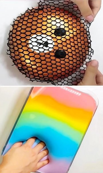 起泡胶史莱姆模拟器手游 起泡胶史莱姆模拟器游戏