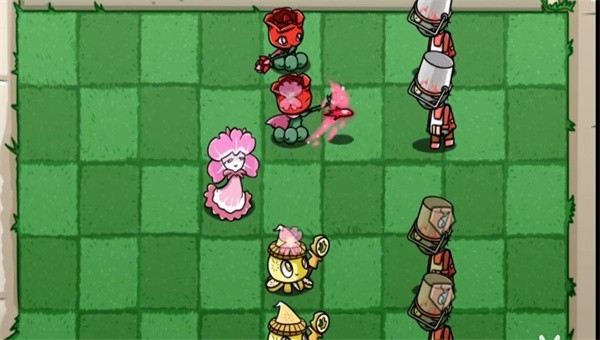 pvz_bt美人樱版下载