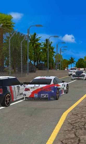 极速拉力赛车小游戏 极速拉力赛车游戏