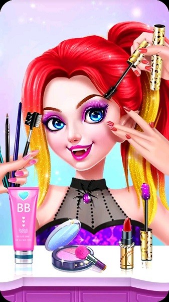 化妆师大作战手游下载