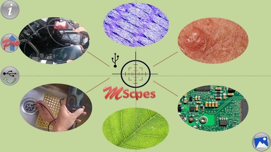 mscopes mscopes中文版