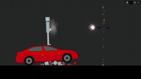 人类游乐场电脑版