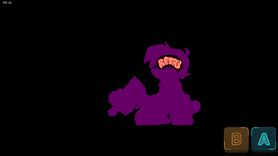 周五夜放克Garcello错误化模组下载