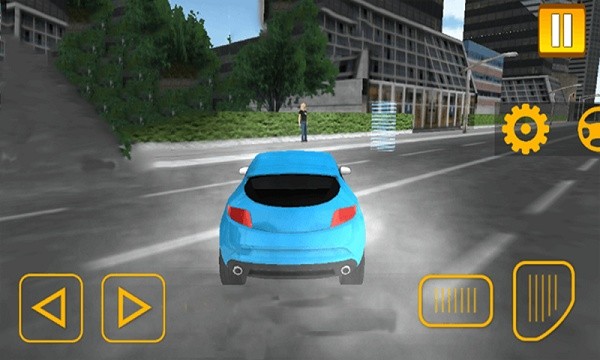 老司机的幸福生活游戏下载