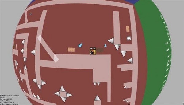 球面iwanna 球面iwanna下载