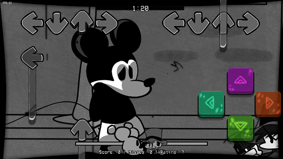 周五夜放克米老鼠疯狂注射模组 周五夜放克米老鼠疯狂注射模组下载