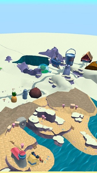 海绵宝宝世界2手游下载 海绵宝宝世界2游戏下载