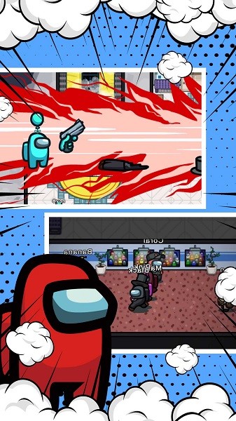 太空决斗人传说游戏下载 太空决斗人传说手游下载