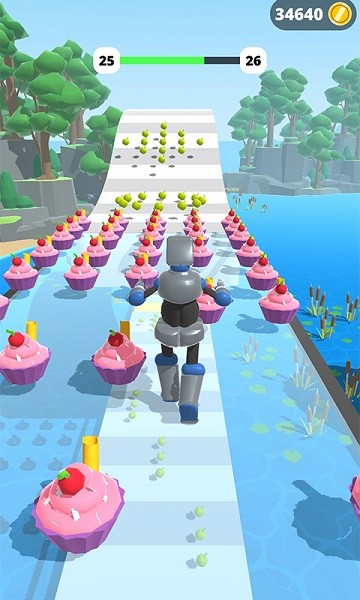 姐不是胖子游戏下载